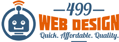 499 Web Design