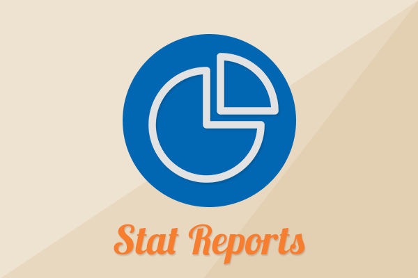 statistical analysis reports